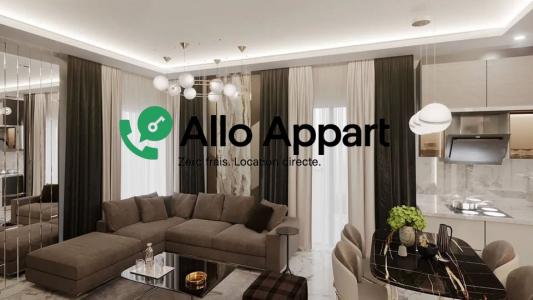 For rent Paris-16eme-arrondissement 2 rooms 47 m2 Paris (75016) photo 3