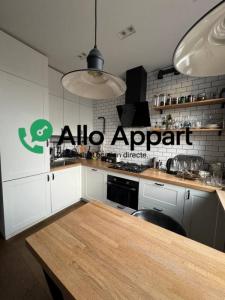 For rent Paris-16eme-arrondissement 2 rooms 52 m2 Paris (75016) photo 2