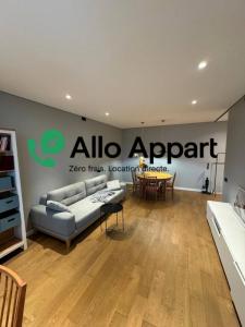 For rent Paris-16eme-arrondissement 2 rooms 52 m2 Paris (75016) photo 4