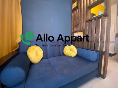For rent Paris-3eme-arrondissement 1 room 18 m2 Paris (75003) photo 1