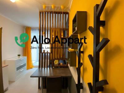 For rent Paris-3eme-arrondissement 1 room 18 m2 Paris (75003) photo 2