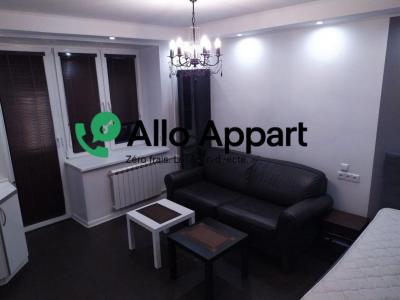 For rent Paris-14eme-arrondissement 1 room 25 m2 Paris (75014) photo 1