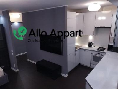For rent Paris-14eme-arrondissement 1 room 25 m2 Paris (75014) photo 3