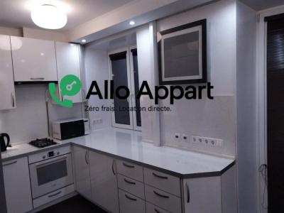 For rent Paris-14eme-arrondissement 1 room 25 m2 Paris (75014) photo 4