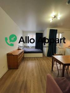 For rent Lyon-2eme-arrondissement 1 room 29 m2 Rhone (69002) photo 0