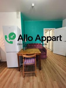 For rent Lyon-2eme-arrondissement 1 room 29 m2 Rhone (69002) photo 1