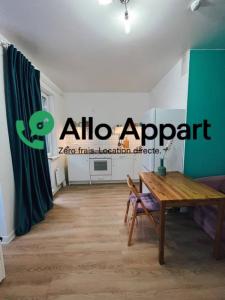 For rent Lyon-2eme-arrondissement 1 room 29 m2 Rhone (69002) photo 3