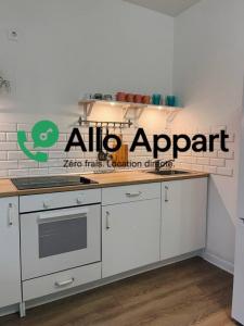 For rent Lyon-2eme-arrondissement 1 room 29 m2 Rhone (69002) photo 4