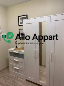 Louer Appartement 27 m2 Lyon-5eme-arrondissement