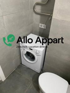 For rent Lyon-8eme-arrondissement 1 room 24 m2 Rhone (69008) photo 1