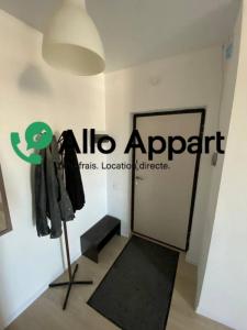 For rent Lyon-8eme-arrondissement 1 room 24 m2 Rhone (69008) photo 3