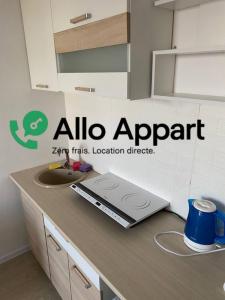 For rent Lyon-8eme-arrondissement 1 room 24 m2 Rhone (69008) photo 4