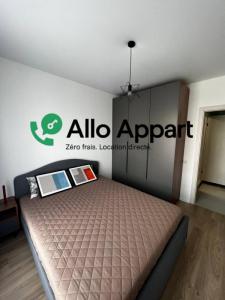 For rent Lyon-7eme-arrondissement 1 room 34 m2 Rhone (69007) photo 0