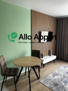 For rent Lyon-7eme-arrondissement 1 room 34 m2 Rhone (69007) photo 3