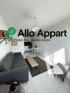 For rent Lyon-6eme-arrondissement 2 rooms 41 m2 Rhone (69006) photo 0