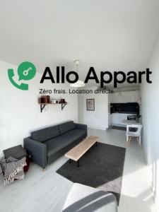 For rent Lyon-6eme-arrondissement 2 rooms 41 m2 Rhone (69006) photo 2
