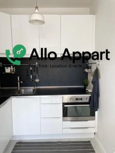 For rent Lyon-6eme-arrondissement 2 rooms 41 m2 Rhone (69006) photo 3