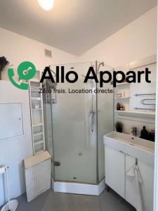 For rent Lyon-6eme-arrondissement 2 rooms 41 m2 Rhone (69006) photo 4