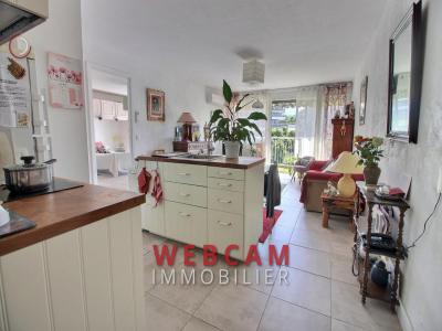 For sale Cannes 2 rooms 54 m2 Alpes Maritimes (06400) photo 2
