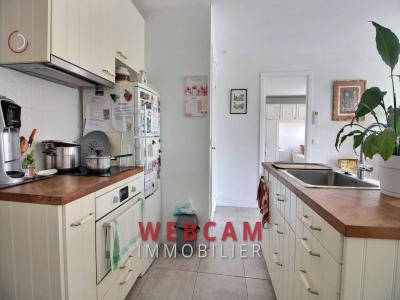 For sale Cannes 2 rooms 54 m2 Alpes Maritimes (06400) photo 3