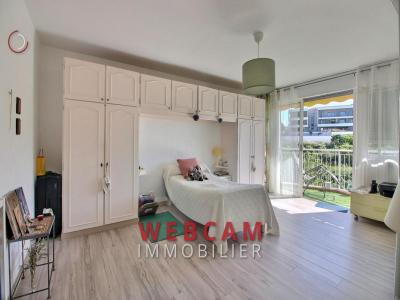 For sale Cannes 2 rooms 54 m2 Alpes Maritimes (06400) photo 4