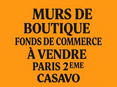 For sale Paris-2eme-arrondissement 86 m2 Paris (75002) photo 0