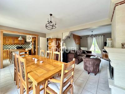 For sale Attichy 6 rooms 98 m2 Oise (60350) photo 2