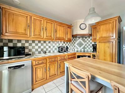 For sale Attichy 6 rooms 98 m2 Oise (60350) photo 3