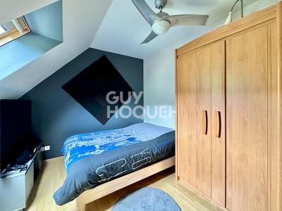 For sale Attichy 6 rooms 98 m2 Oise (60350) photo 4