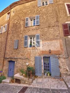 For sale Seillans 7 rooms 130 m2 Var (83440) photo 0