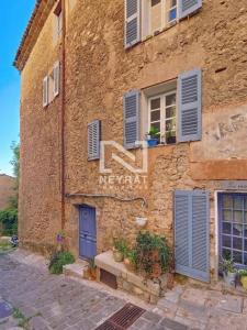 For sale Seillans 7 rooms 130 m2 Var (83440) photo 1
