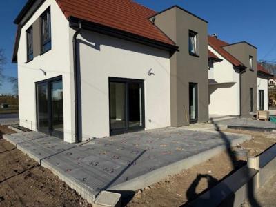 Acheter Maison 132 m2 Quatzenheim