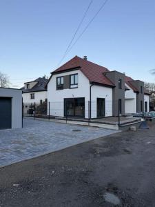 Acheter Maison Quatzenheim Bas rhin
