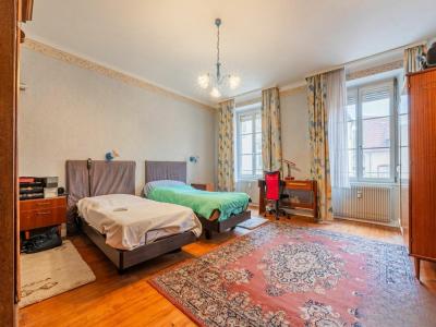 Annonce Vente 7 pices Maison Bitche 57