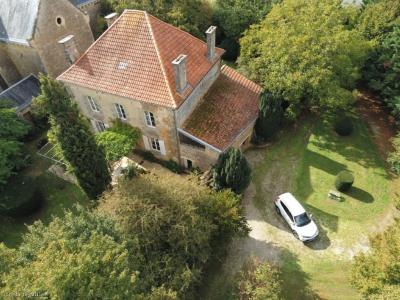 For sale Couhe 8 rooms 230 m2 Vienne (86700) photo 2