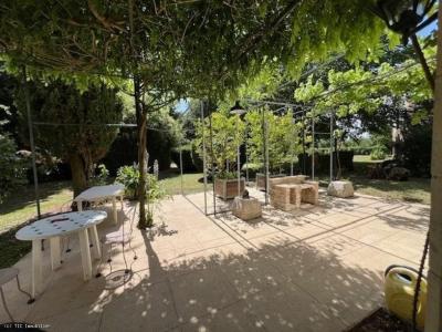 For sale Couhe 8 rooms 230 m2 Vienne (86700) photo 4