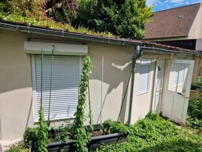 For rent Houilles 1 room 28 m2 Yvelines (78800) photo 0