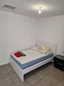 Annonce Location Appartement Houilles 78