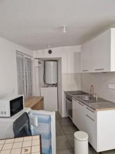 Louer Appartement 28 m2 Houilles