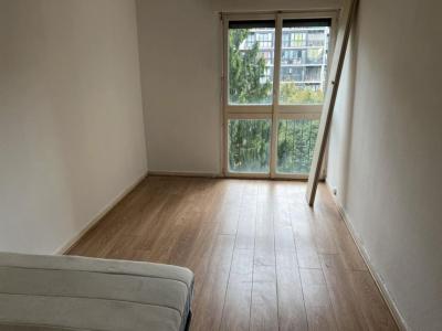 For rent Grigny 1 room 20 m2 Essonne (91350) photo 3