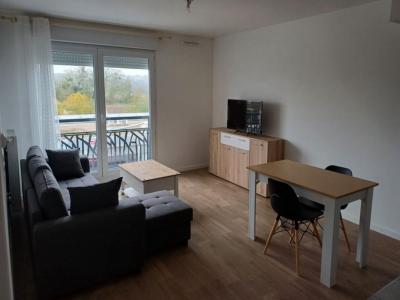Louer Appartement 40 m2 Vigneux-sur-seine