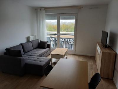 Louer Appartement Vigneux-sur-seine Essonne