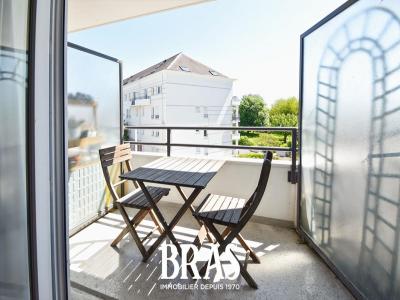For sale Nantes 3 rooms 63 m2 Loire atlantique (44200) photo 1