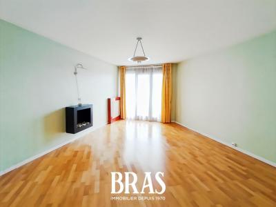 For sale Nantes 3 rooms 63 m2 Loire atlantique (44200) photo 3