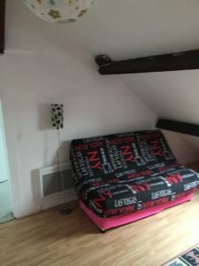 For rent Paris-8eme-arrondissement 1 room 18 m2 Paris (75008) photo 0