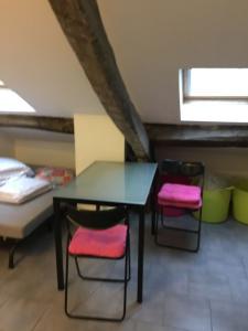 For rent Paris-8eme-arrondissement 1 room 18 m2 Paris (75008) photo 1