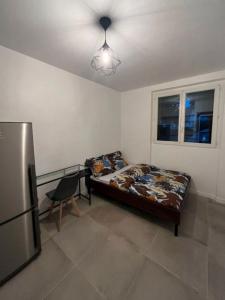 For rent Epinay-sur-seine 1 room 15 m2 Seine saint denis (93800) photo 0