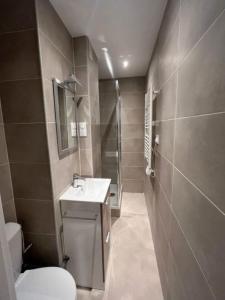 For rent Epinay-sur-seine 1 room 15 m2 Seine saint denis (93800) photo 1