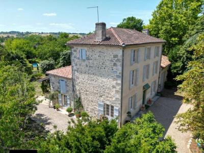 For sale Nerac 5 rooms 267 m2 Lot et garonne (47600) photo 0