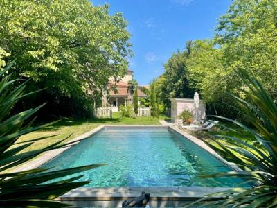 For sale Nerac 5 rooms 267 m2 Lot et garonne (47600) photo 1